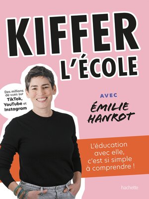 cover image of Kiffer l'école
